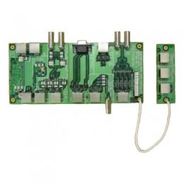 以太网合规性测试固定装置（TF-GBE-BTP） SGX03762