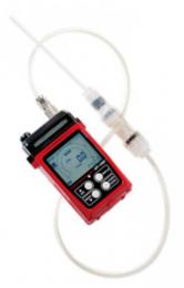 便携式  气体监测器GP-1000 21139