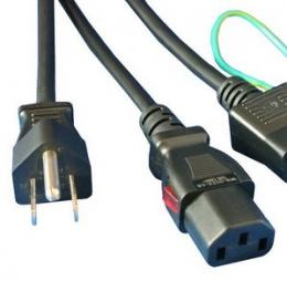 COD-WS001002A锁定AC代码1.88m 28322