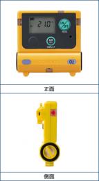 XO-2200型 酸素浓度计 11383