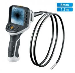 工业内窥镜视频Flex G4 Ultra Slim 22695