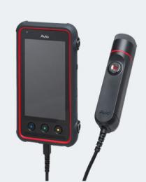 红外热成像摄像头Infrec Thermo Flex F50B-ONL 21938