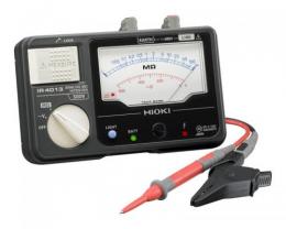 IR4013-11模拟，单范围，绝缘电阻表 10678