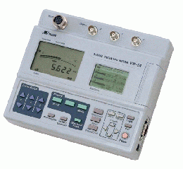 VM-54　3轴振动计 15399