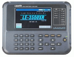 LE-3500XR多协议分析仪 22593