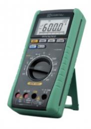 数字万用表KEW1051 22904