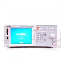 谐波闪烁分析仪（KHA3000） SGX24403