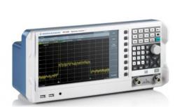 FPC1000频谱分析仪 22922