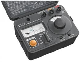 FT3151 接地抵抗计 21455