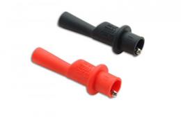 U1162A鳄鱼夹 20524