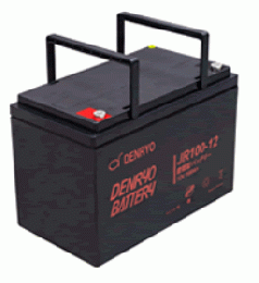 JR100-12电池 15349