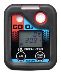 便携式气体显示CX-04 22982