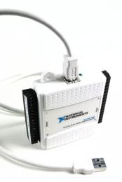 USB-6008多功能I/O设备（779051-01） 11261CP