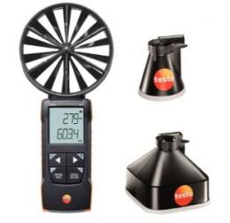 Testo 417（0563 1417）漏斗套件1 22881