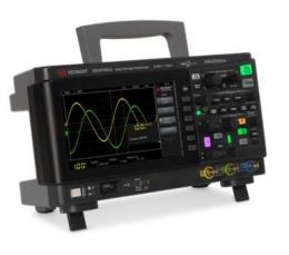 EDUX1052A数字示波器 22741