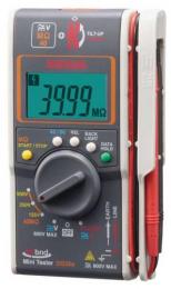 DG35A型绝缘电阻表 11058