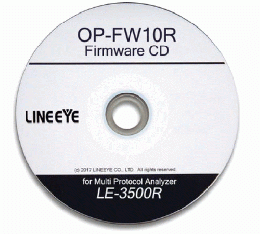 OP-FW10R高速HDLC/SPI通信固件 22604