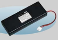 锂离子电池组MP-500B（信号电平计的可选） 20998