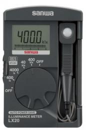 LX20型　照度计 22516
