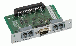 IF-71RS PS-A/PDS-A的RS-232C控制板 14973