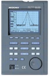 MSA338频谱分析仪 21506