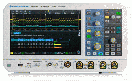 RTM3002数字示波器 15052
