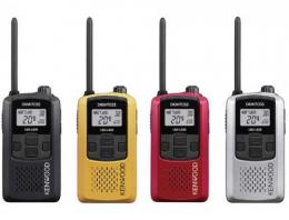 UBZ-LS20黑色B特异性低功率收发器 22851