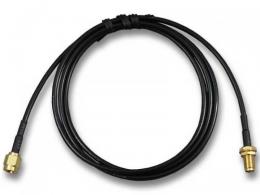 LE-RPSMA-MF-1扩展同轴电缆（RPSMA连接器） 15178