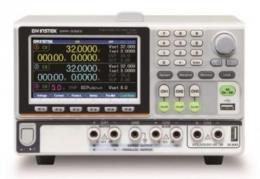 GPP-3323G　电子负荷机能付多出力直流安定化电源 22537