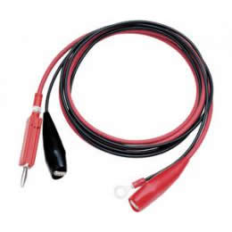 9615高压测试引线 20587