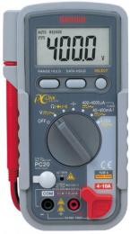 PC20类型数字万用表 11019