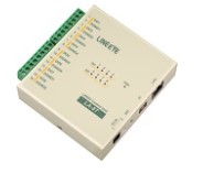 LA-8T LAN连接的数字IO单元 22943