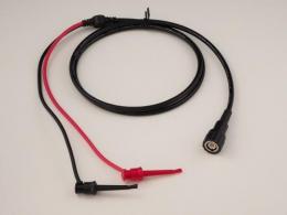 LE-BNC1040 BNC测试夹电缆 28273