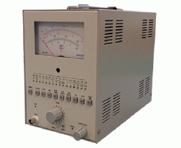 1通道噪声表模型6210 22580