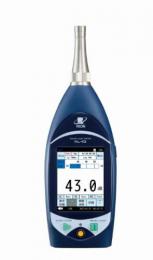 NL-43（带有认证）正常噪声表 22867