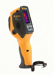 Fluke VT04A视觉辐射温度计 20042