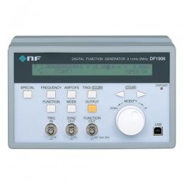 DF1906类型数字功能生成器 11162