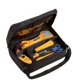 11290000电信安装程序工具套件（带测试集的TS30） 21911