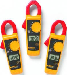 Fluke 303 AC夹计 20028