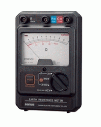 PDR302型 接地抵抗计 20270