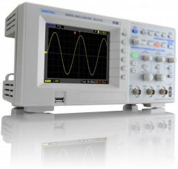 DS-5105B数字示波器 152500015400
