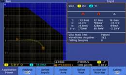 DPO3PWR类型电源分析模块 10211