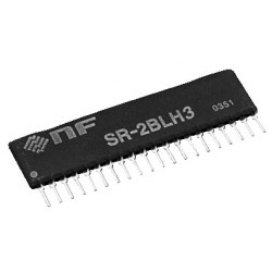 SR-2BLH3电阻调音过滤器 20132