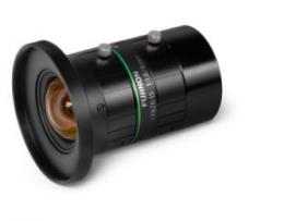机器视觉镜头Fujinon CF8ZA-1S 22426