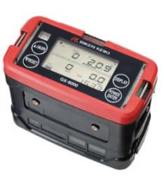 便携式气体监测室GX-8000 B型锂 21147