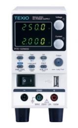 PFR-100L50G无风扇，宽范围DC稳定电源 22679