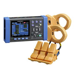 夹具电源记录器PW3365-10 20102