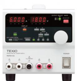 PAR18-6A　直流安定化电源 21363