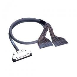 Eco-6420y型96针半诉融合电缆 11317