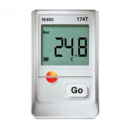 testo174t（0572.1560）类型的迷 温度数据记录器（1CH） 11119